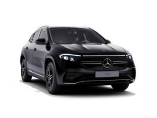 Mercedes-Benz Eqa 250+ 140kW AMG Line Prem+ 70.5kWh 5dr Auto Electric Hatchback